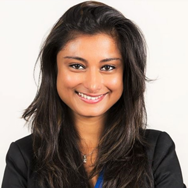 Shruti Kulkarni, J.D.